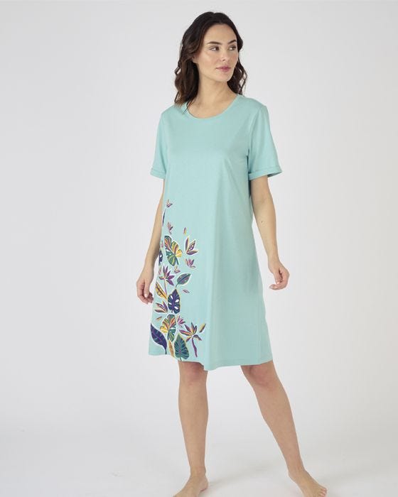 Damart nightwear sales