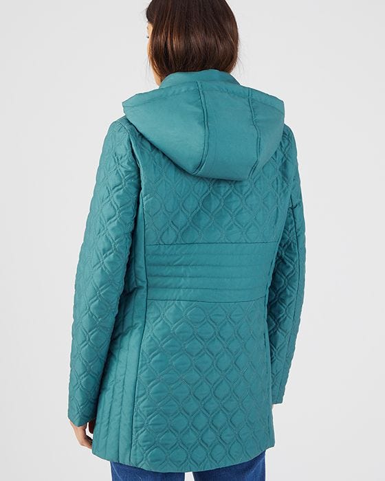 Marc new york discount savana quilted puffer coat