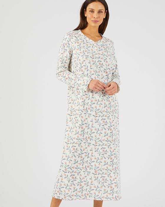 Damart nightdresses sales