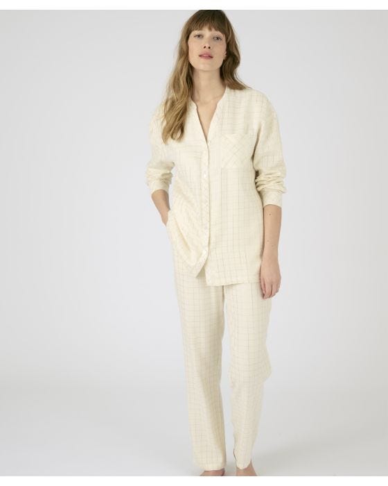 Damart shop pyjamas sale