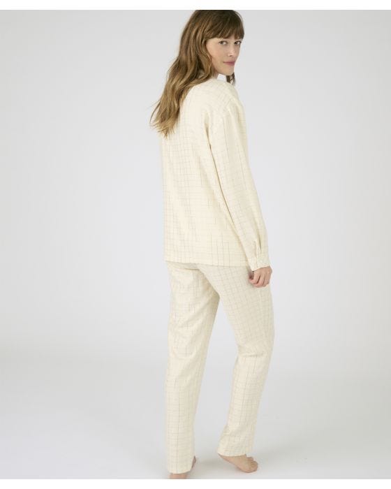 Damart mens drawstring hotsell pyjamas