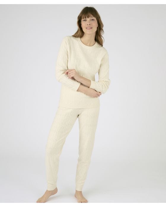 Damart pajamas sales