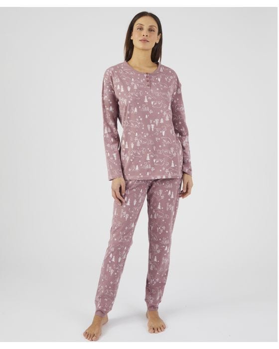 Pyjamas Pyjama Damart