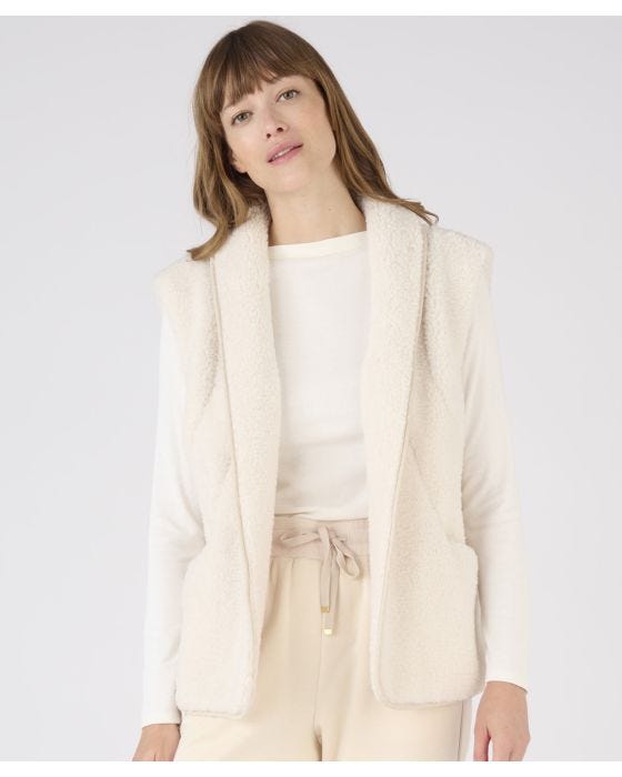 Damart cardigan femme on sale