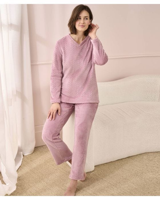 Thermolactyl Pyjamas