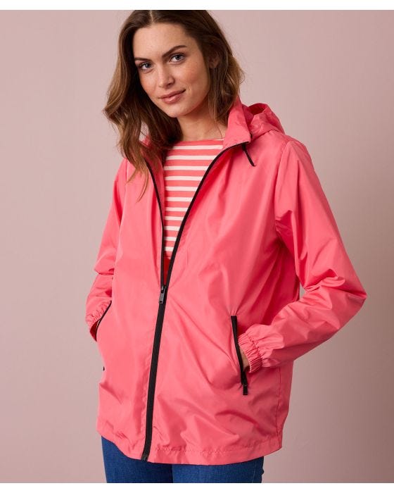 Lightweight Coat