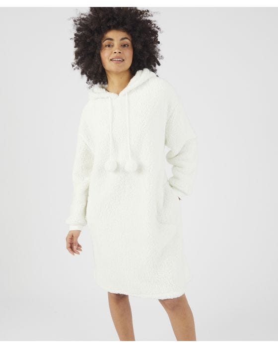 Damart housecoat sale