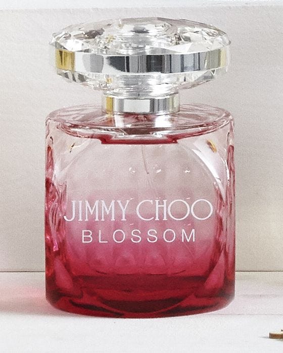 Jimmy choo blossom 2025