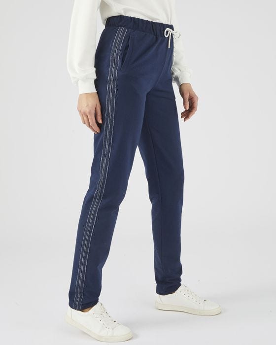 Damart jogging bottoms best sale
