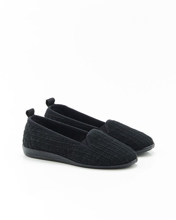 Damart cheap ballerina slippers