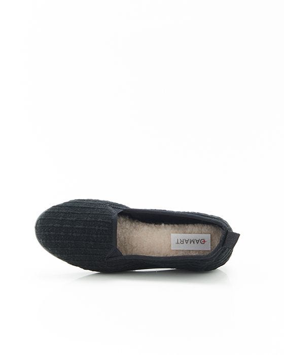 Damart ballerina slippers best sale