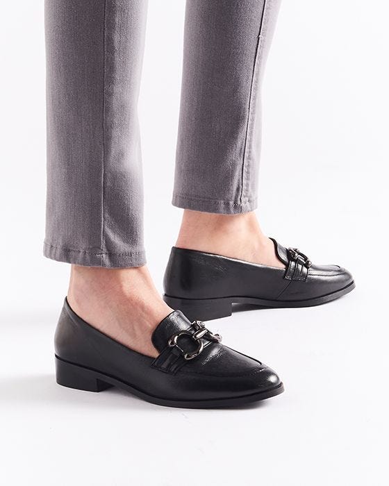 Moccasin Mocassin Damart