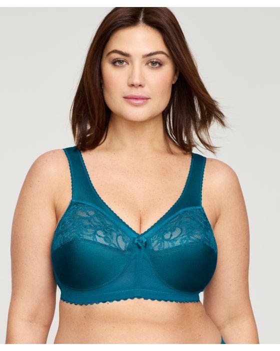 Glamorise Magiclift Original Support Bra - Bra 