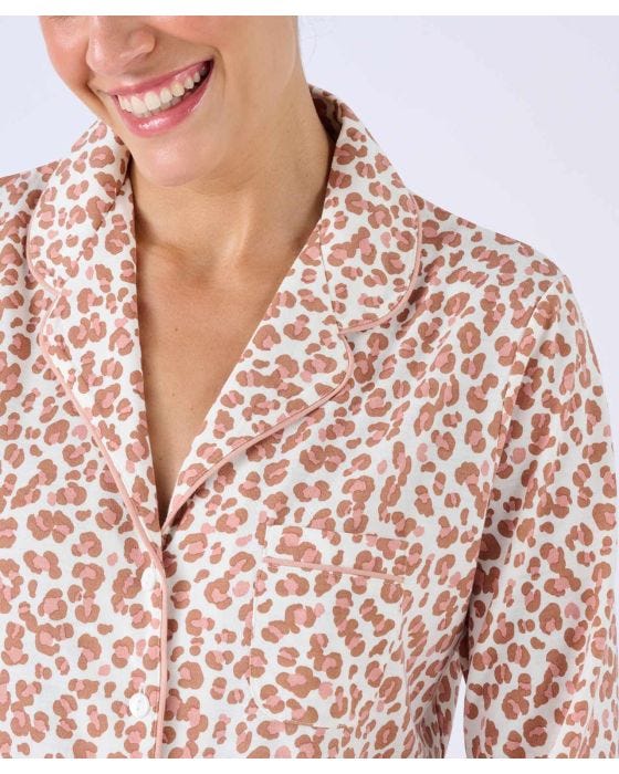 Thermolactyl Pyjamas - Pyjama - Damart.co.uk
