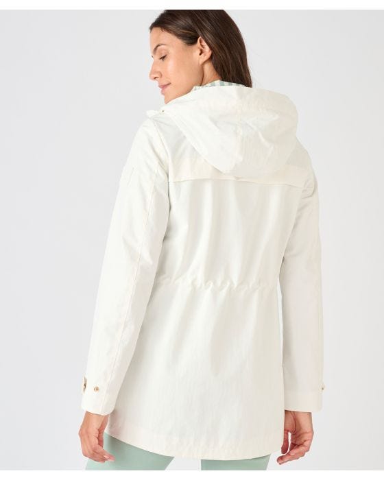 Water-repellent Jacket - Parka - Damart.co.uk