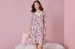 > Nightdress