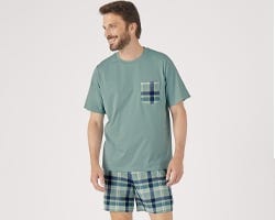 > Mens Nightwear