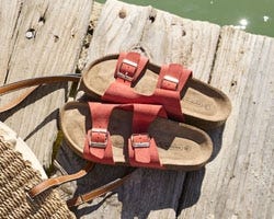 > Sandals