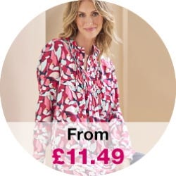 Shop Tops Sale