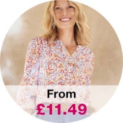Shop Tops Sale