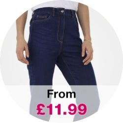 Shop Trousers Sale