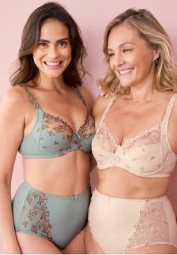 Sale Lingerie