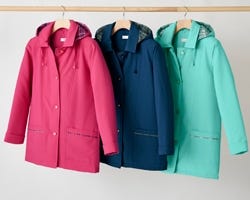 > Coats
