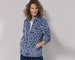 Lightweight Jackets