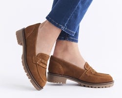 New In Footwear
