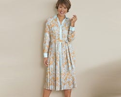 > Shirt Dresses
