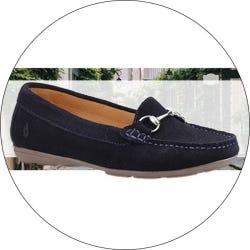 Hush Puppies