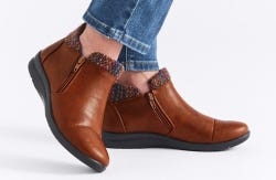 > Boots