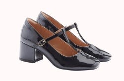 > Heels