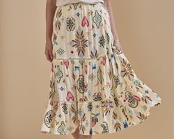 > Maxi Skirts
