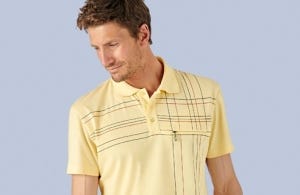 > Mens Tops & T-Shirts