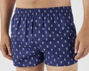 > Mens Underwear