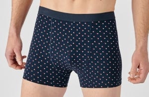 > Mens Underwear