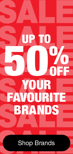 Shop Brands Clearance