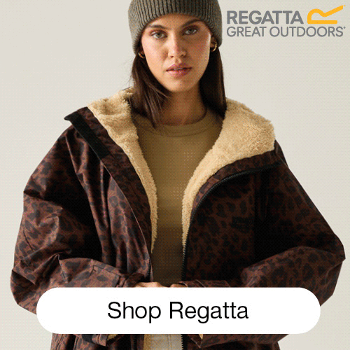 Shop Regatta