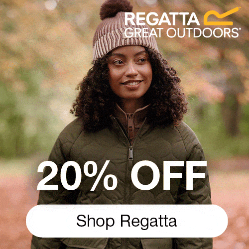 Shop Regatta