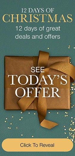 12 days of Christmas