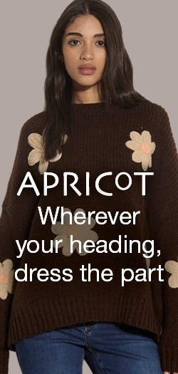 Apricot