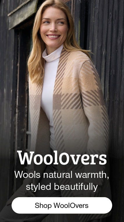 WoolOvers Shop WoolOvers