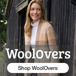 Shop WoolOvers