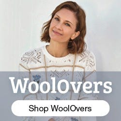 Shop WoolOvers