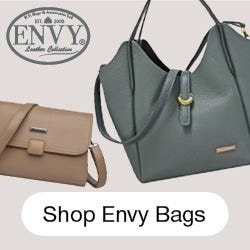 Shop Envy Bags
