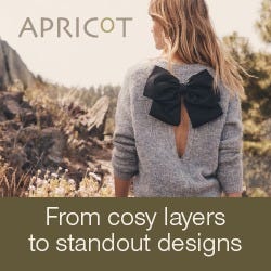 Shop Apricot