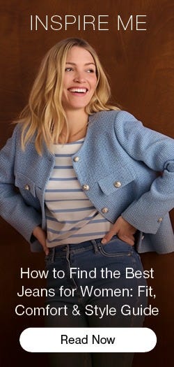 Read now Denim blog
