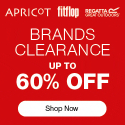 Shop Brand Clearance