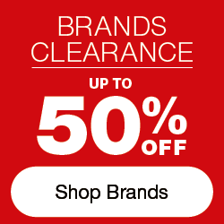 Shop Brand Clearance